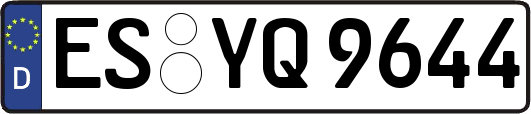 ES-YQ9644