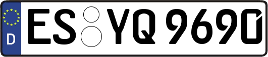 ES-YQ9690