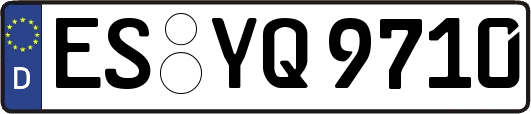 ES-YQ9710