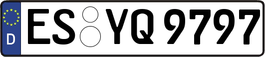ES-YQ9797