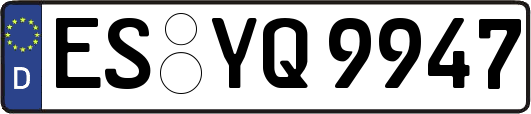 ES-YQ9947