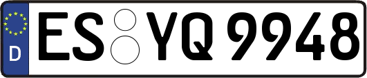 ES-YQ9948
