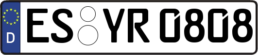 ES-YR0808