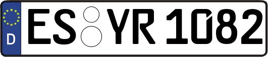 ES-YR1082