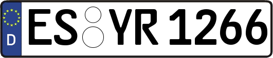 ES-YR1266