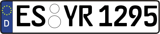 ES-YR1295