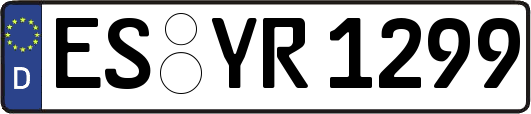 ES-YR1299