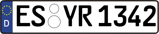 ES-YR1342