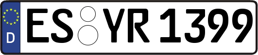 ES-YR1399