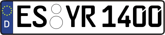 ES-YR1400