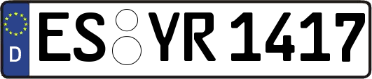 ES-YR1417