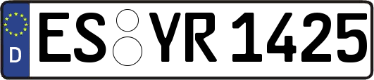 ES-YR1425