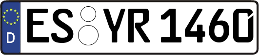 ES-YR1460