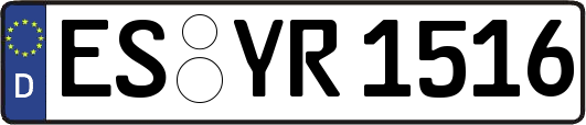 ES-YR1516