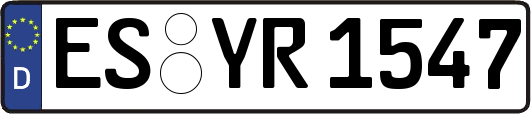 ES-YR1547