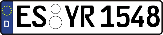 ES-YR1548