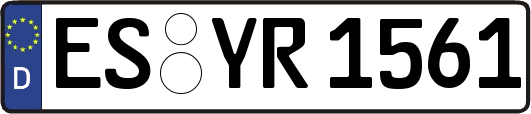 ES-YR1561