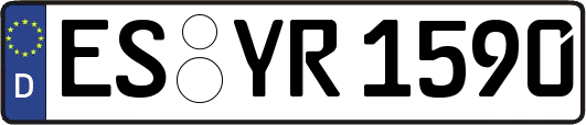 ES-YR1590