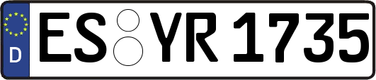 ES-YR1735