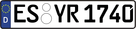 ES-YR1740