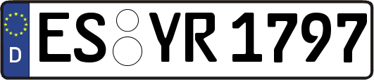 ES-YR1797