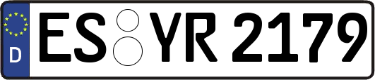 ES-YR2179