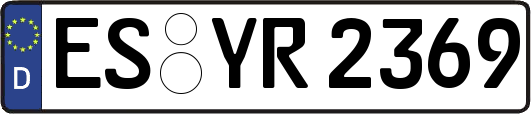 ES-YR2369