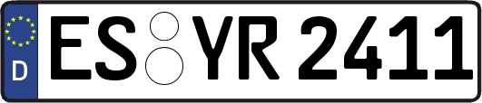 ES-YR2411