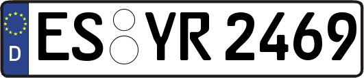 ES-YR2469
