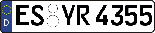 ES-YR4355