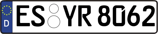 ES-YR8062