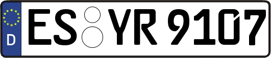 ES-YR9107