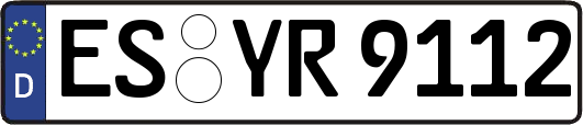 ES-YR9112