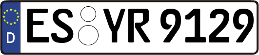 ES-YR9129