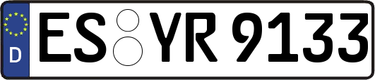 ES-YR9133