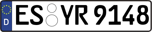 ES-YR9148
