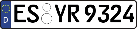 ES-YR9324