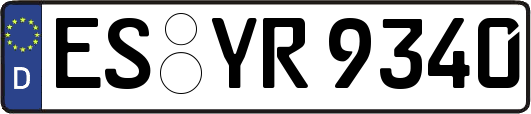 ES-YR9340