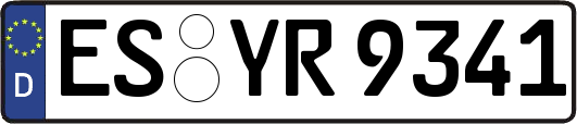ES-YR9341