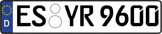 ES-YR9600