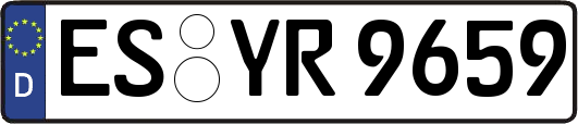 ES-YR9659