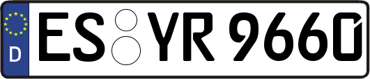 ES-YR9660