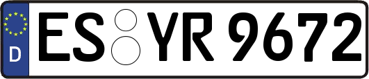 ES-YR9672