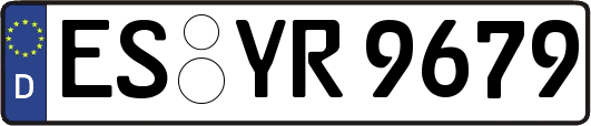 ES-YR9679