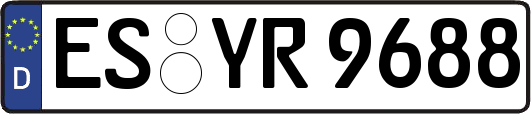 ES-YR9688