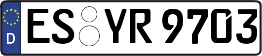 ES-YR9703