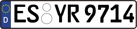 ES-YR9714