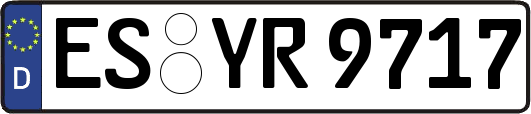 ES-YR9717