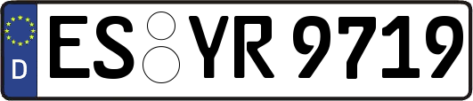 ES-YR9719