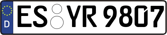 ES-YR9807